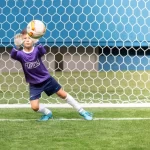 Занятия йогой, фитнесом в спортзале FunnyFootball Санкт-Петербург