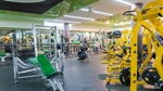 Спортивный клуб Fusion Fitness на ул Барклая