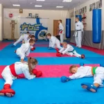 Занятия йогой, фитнесом в спортзале Футагава Нижний Новгород