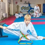 Занятия йогой, фитнесом в спортзале Футагава Нижний Новгород