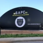 Занятия йогой, фитнесом в спортзале Футбол Барс Москва