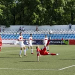 Занятия йогой, фитнесом в спортзале Футбол Благовещенск Благовещенск