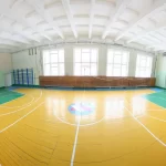 Занятия йогой, фитнесом в спортзале Футбол Чебоксары