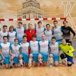 Занятия йогой, фитнесом в спортзале Футбол Ярославль