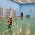 Занятия йогой, фитнесом в спортзале Футболята Барнаул