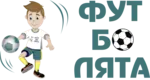 Спортивный клуб Футболята