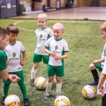 Занятия йогой, фитнесом в спортзале Футболика Йошкар-Ола
