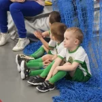 Занятия йогой, фитнесом в спортзале Футболика Курск