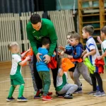 Занятия йогой, фитнесом в спортзале Футболика Москва