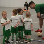Занятия йогой, фитнесом в спортзале Футболика Тейково