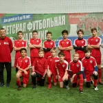 Занятия йогой, фитнесом в спортзале Футбольная академия А. Журавлева Москва