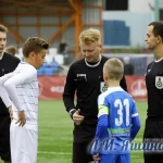 Занятия йогой, фитнесом в спортзале Футбольная академия Динамо им. Л.И. Яшина Москва