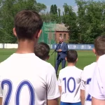 Занятия йогой, фитнесом в спортзале Футбольная академия им. Ю. В. Гаврилова Долгопрудный