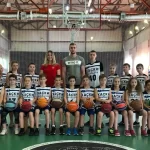 Занятия йогой, фитнесом в спортзале Футбольная академия Хаски Москва