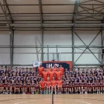 Занятия йогой, фитнесом в спортзале Футбольная академия Хаски Москва