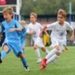 Занятия йогой, фитнесом в спортзале Футбольная академия Прогресс Пермь