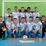 Занятия йогой, фитнесом в спортзале Футбольная академия Прогресс Пермь