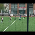 Занятия йогой, фитнесом в спортзале Футбольная школа АФК Гераклион Москва