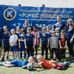 Занятия йогой, фитнесом в спортзале Футбольная школа академия Нижний Новгород