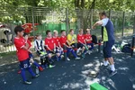 Спортивный клуб Футбольная школа Андрея Соломатина