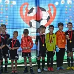 Занятия йогой, фитнесом в спортзале Футбольная школа Чемпион Ростов-на-Дону