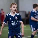 Занятия йогой, фитнесом в спортзале Футбольная школа Fc Stuttgart Москва
