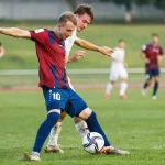 Занятия йогой, фитнесом в спортзале Футбольная школа Федчук Николая ФСО Москва