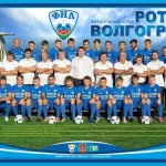 Занятия йогой, фитнесом в спортзале Футбольная школа ФК Ротор-Москва Зеленоград