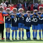Занятия йогой, фитнесом в спортзале Футбольная школа ФК Ротор-Москва Зеленоград
