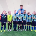 Занятия йогой, фитнесом в спортзале Футбольная школа Голеадор Санкт-Петербург