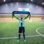 Занятия йогой, фитнесом в спортзале Футбольная школа Голеадор Санкт-Петербург
