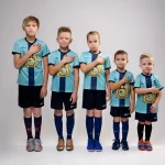 Занятия йогой, фитнесом в спортзале Футбольная школа Голеадор Санкт-Петербург