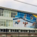 Занятия йогой, фитнесом в спортзале Футбольная школа Калининград