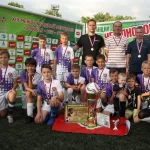 Занятия йогой, фитнесом в спортзале Футбольная школа Луч Москва
