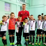 Занятия йогой, фитнесом в спортзале Футбольная школа Ростов Сити Ростов-на-Дону