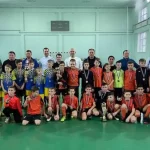 Занятия йогой, фитнесом в спортзале Футбольная школа Ростов Сити Ростов-на-Дону