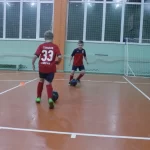 Занятия йогой, фитнесом в спортзале Футбольная школа Смена Первоуральск