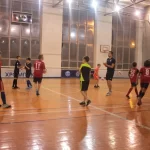 Занятия йогой, фитнесом в спортзале Футбольная школа Смена Первоуральск