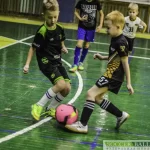 Занятия йогой, фитнесом в спортзале Футбольная школа Soccer Ball Нижний Новгород