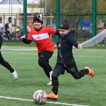 Занятия йогой, фитнесом в спортзале Футбольная школа Тики-Така Москва