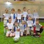 Занятия йогой, фитнесом в спортзале Футбольная школа Young Москва