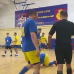 Занятия йогой, фитнесом в спортзале Футбольное развитие Воскресенск