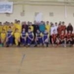 Занятия йогой, фитнесом в спортзале Футбольное развитие Воскресенск