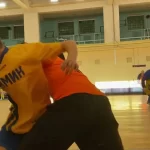 Занятия йогой, фитнесом в спортзале Футбольное развитие Воскресенск