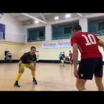 Занятия йогой, фитнесом в спортзале Футбольное развитие Воскресенск