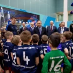 Занятия йогой, фитнесом в спортзале Футбольный клуб Алмаз-Антей Санкт-Петербург Санкт-Петербург