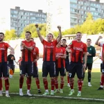 Занятия йогой, фитнесом в спортзале Футбольный клуб Амкар-пермь Пермь