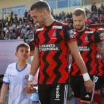 Занятия йогой, фитнесом в спортзале Футбольный клуб Амкар-пермь Пермь