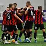 Занятия йогой, фитнесом в спортзале Футбольный клуб Амкар-пермь Пермь