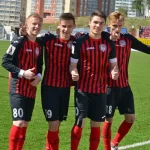 Занятия йогой, фитнесом в спортзале Футбольный клуб Амкар-пермь Пермь